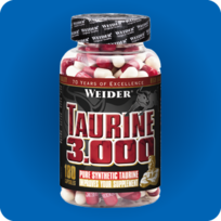 Taurine 3.000 (180 капсул)